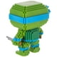 thumbnail image 3 of Funko 8-Bit Pop: Teenage Mutant Ninja Turtles-Leonardo Collectible Figure Funko -, 3 of 3