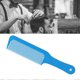 thumbnail image 5 of Professional Salon Wave Tooth Hair Combs Hairdressing Styling Barber Stylist Tool Blue, 5 of 5