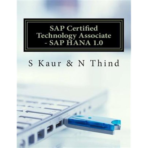 Pre-Owned SAP Certified Technology Associate - SAP HANA 1.0 (Paperback)