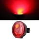thumbnail image 5 of Luz de advertencia para bicicleta, bicicleta impermeable, luz LED para bicicleta, luz trasera LED, luz de advertencia de seguridad para bicicleta, muy recomendable, 5 of 8