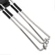 thumbnail image 3 of Hot Sandwich Maker with Handle Detachable Grill Frying Pan Breakfast Grilling Plate For Gas Stove Induction Cooker, 3 of 4