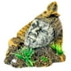 thumbnail image 1 of KAKOWELY Cueva de hábitat para peces y camarones, pecera, cueva, acuario egipcio, escondite, adorno, decoración para pecera, 1 of 5