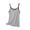 Black, variant on Modal Tank Top for Women Plus Size Striped Camisole Summer Cropped Spaghetti Strap Cami V Neck Sleeveless Tanks Slim Fit T-Shirt Spring Casual Blouse 2026 Fashion Outfits