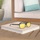 thumbnail image 2 of Gafas de sol ATTCL 8587 Yeshi Retro con montura metálica polarizada, 2 of 8