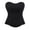 F, variant on SBYOJLPB Women's Waist Trainers Cincher Solid Color Tummy Control Shapewear Top