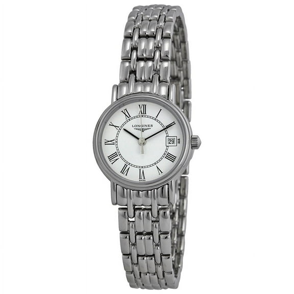 Longines La Grande Classique Presence Ladies Watch L42204116