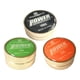 thumbnail image 2 of Raqueta de tenis, entrenamiento de fuerza, swing, perilla con peso, equipo, herramienta para raqueta de tenis Verde Naranja Negro, 2 of 8