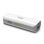 For Nokia N8 N9 Lumia 920 900 710 800 and more - Romoss 2600mAh Portable External Battery Backup Charger Power Bank Charger