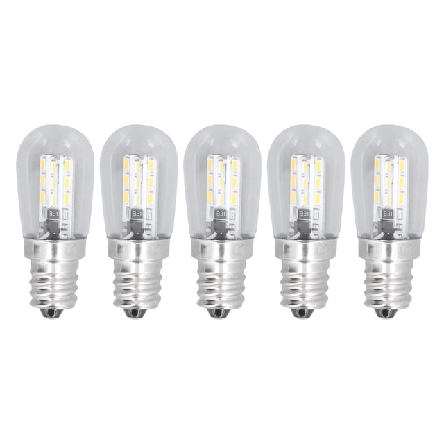 Bombilla De Lámpara De Techo, Bombilla E12 De Ahorro E12 10pcs Protege La Vista Para La Oficina Para La Sala De Estar