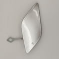 thumbnail image 2 of Tapa la cubierta del gancho remolque parachoques delantero coche para Clase E W212 2009-2013 (plata), 2 of 4