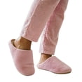 thumbnail image 4 of Agkizg Womens Fall Winter Slippers, House Slippers, Soft Warm Plushes House Slippers Comfortable Casual Indoor Winter Home Slippers, 4 of 7