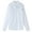 White, variant on School Uniform for Girls Little Girls Dress Shirts Long Sleeve Blouses Button Down School Uniform Collar Oxford Shirts White,9-10 Years