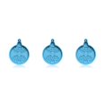 thumbnail image 2 of Kearding Molde de resina de silicona para Navidad, molde Flexible antiadherente para bricolaje, decoraciones escolares para interiores, moldura Type1 NO1, 2 of 6