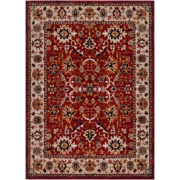 Surya Serapi SRP-1005 Indoor Area Rug