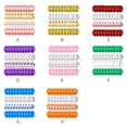 thumbnail image 2 of VONKY 40pcs Party Balloon Set Home Decorative Latex Balloon Pool Party Birthday Wedding Decoration, 2 of 7