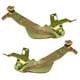 thumbnail image 1 of Combo Levas Para Zapatas De Frenos Pickup 1985 A 1997 Nissan HO AUTOPARTES Kit 1 Eje Delantero Ambos lados, 1 of 4