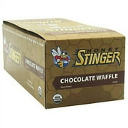 Honey Stinger Waffle, Chocolate, 16 CT
