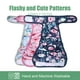 thumbnail image 4 of Pañales para perros wegreeco lavables y reutilizables para perras, 4 of 6