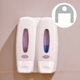 thumbnail image 4 of Llave de repuesto para dispensador de jabón comercial (estilo británico), 4 of 7
