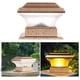 thumbnail image 1 of Lámpara solar para exteriores, poste de luz solar duradero, poste de luz para exteriores, poste de luz para patio y jardín, 1 of 5