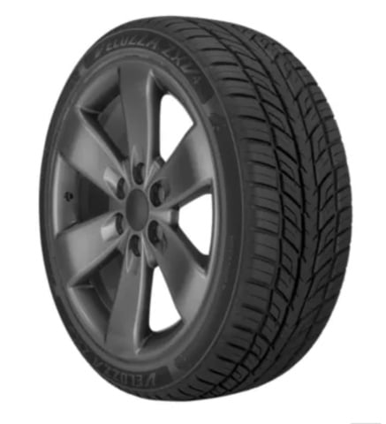 Free Shipping! Lexani UHP All Season Passenger Tire 215/55ZR17 98W
