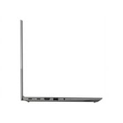 Lenovo ThinkBook 14 Full HD Touchscreen Laptop, Intel Core i7 i7-1165G7, 16GB RAM, 512GB SSD, Windows 10 Pro, Mineral Gray, 20VD0034US