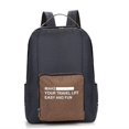 thumbnail image 1 of Travel Backpack Outdoor Waterproof Lightweight Flodable Backpack W/Capacity of 21 inches, 1 of 3