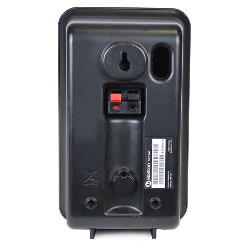 boston acoustics mcs 160