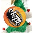 thumbnail image 4 of Elope Chapeau en Peluche d'Arbre de Noël de Neige Printanier, 4 of 4