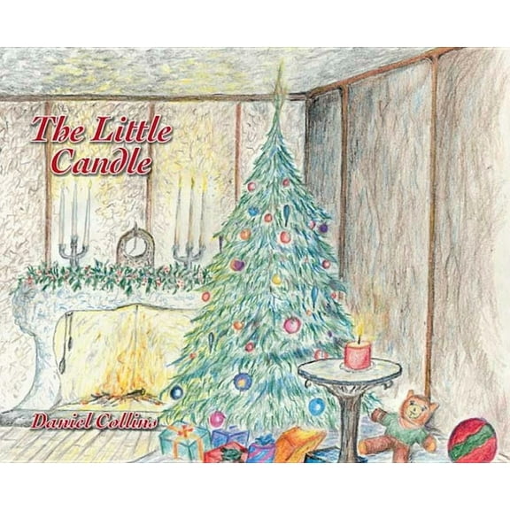 The Little Candle, (Paperback)