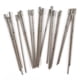 thumbnail image 3 of Brocas lapidarias recubiertas de 20 piezas 1mm aguja de brocas sólidas para ágata de joyería broca lapidaria recubierta ANGGREK Otros, 3 of 8