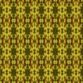 thumbnail image 1 of Ahgly Company Machine Washable Indoor Square Transitional Dark Bronze Brown Area Rugs, 6' Square, 1 of 7