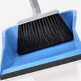 thumbnail image 4 of Shisuyan 6pcs Plastic Dustpan Edge Bars Reliable Replacement Lips For Dustpans Garbage Shovel Edge Protector Replacement Dustpan Parts, 4 of 9