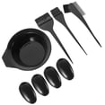 thumbnail image 4 of ColoMX 1 juego de suministros de enfermería para el cabello Kit de herramientas para teñir el cabello Producto para teñir el cabello en el hogar, 4 of 8