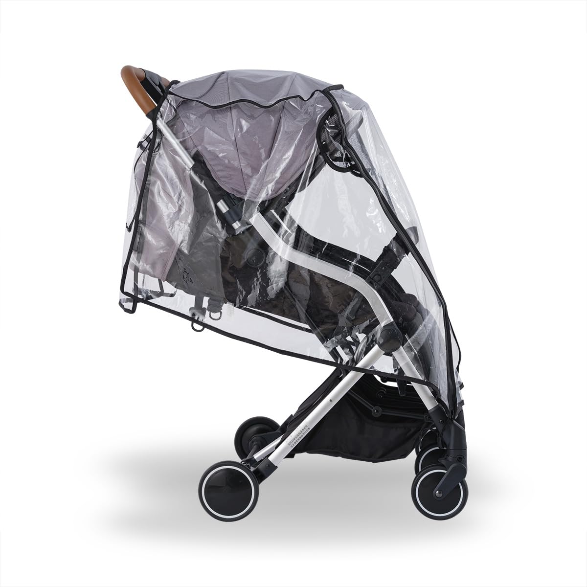 Baby Jogger Universal Raincover Rain Cover For Pram Argos New