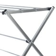 thumbnail image 2 of Mainstays Oversized Collapsible Steel Laundry Drying Rack, 2 of 4