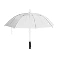 thumbnail image 1 of Herwey Battery Powered 7 Color Changing LED Umbrella Flashlight for Safely Night Walking, 1 of 7