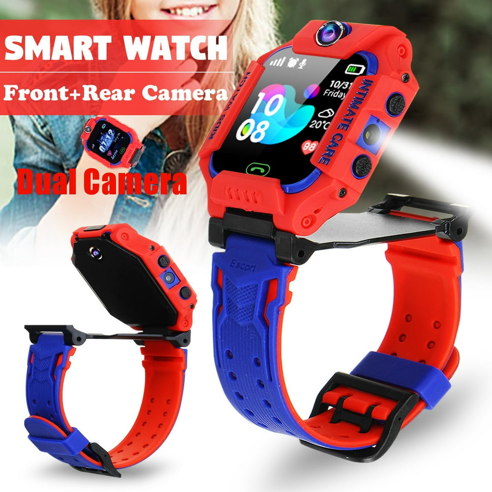 smart watch for boys under 200