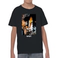 thumbnail image 2 of Officially Licensed NASA Space Shuttle Launch Night Youth's T-shirt, 2 of 3