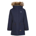 thumbnail image 1 of Trespass - Chaqueta Impermeable Rhoda Niñas (Miel) Trespass UTTP5338_honey, 1 of 2