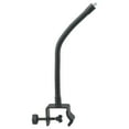 thumbnail image 2 of Bras de Microphone Pince Réglable Support de Micro Col de Cygne pour Téléphone Intelligent Diffusion en Direct, 2 of 9