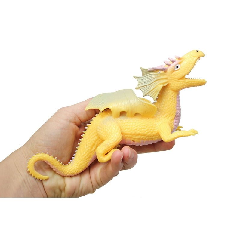 Schmdt Spele Plüschfgur Plüsch Stoffter Dragons Squshy Ohnezahn 18 Cm 42838