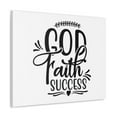 thumbnail image 2 of Scripture Walls God Faith Success 1 Kings 2:3 Christian Wall Art Print Ready to Hang Unframed, 2 of 18