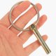 thumbnail image 5 of WHAMVOX 12Ud Pasador De Acoplamiento Con Anillo Para Tractor Y Remolque Resistente Y Seguro, 5 of 7