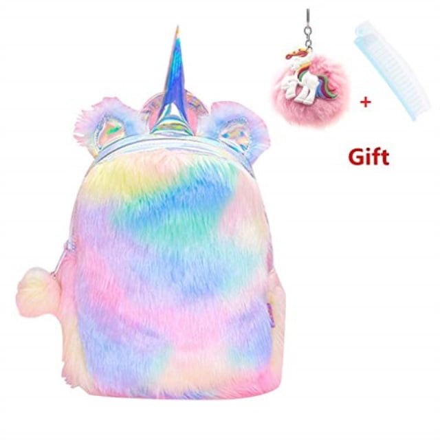 unicorn backpacks at walmart