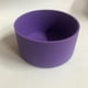 thumbnail image 1 of Juego de tazas de silicona, base deportiva de acero inoxidable, tetera espacial, alfombrilla antideslizante, posavasos de silicona, 1 of 6