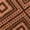 Khaki and Coffee, variant on Vergiac Ethnic Pattern Leather Patch Trucker Hat, Men Adjustable Breathable Mesh Baseball Cap for Outdoor Travel Daily Casual Outfits