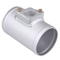 thumbnail image 2 of Air Flow Sensor Mount,Air Flow Sensor Adapter Air Flow Adapter Air Intake Meter Mount Luxury Finish, 2 of 8