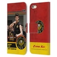 thumbnail image 1 of Head Case Designs Officially Licensed Cobra Kai Graphics 2 Miguel Diaz Karate Leather Book Wallet Case Cover Compatible with Apple iPhone 6 Plus / iPhone 6s Plus, 1 of 6
