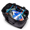 thumbnail image 3 of Cotopaxi Allpa 60L Gear Hauler Tote - Black, 3 of 3